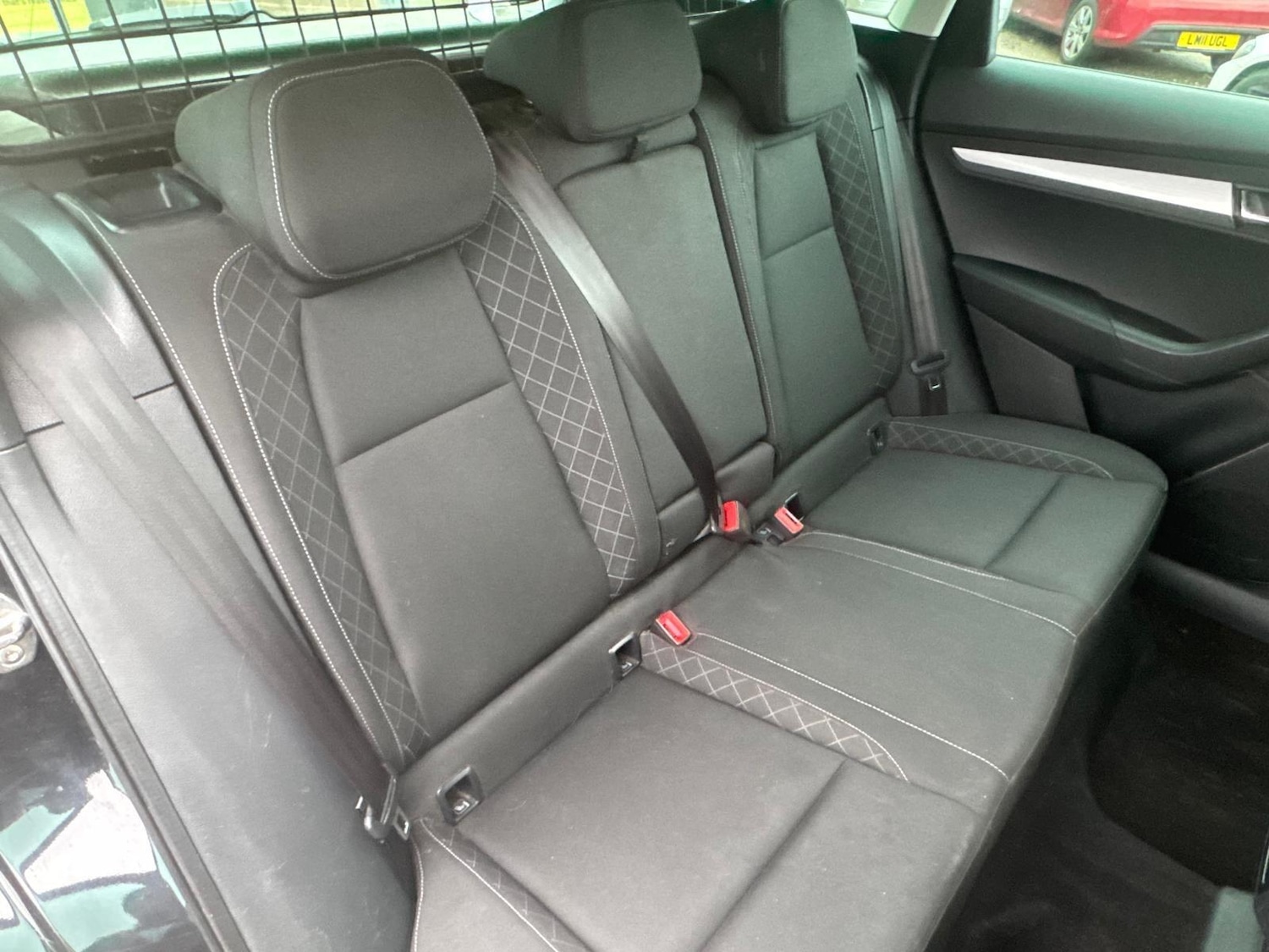 Used Skoda Karoq 2018 for sale - 77330955: Photo 16