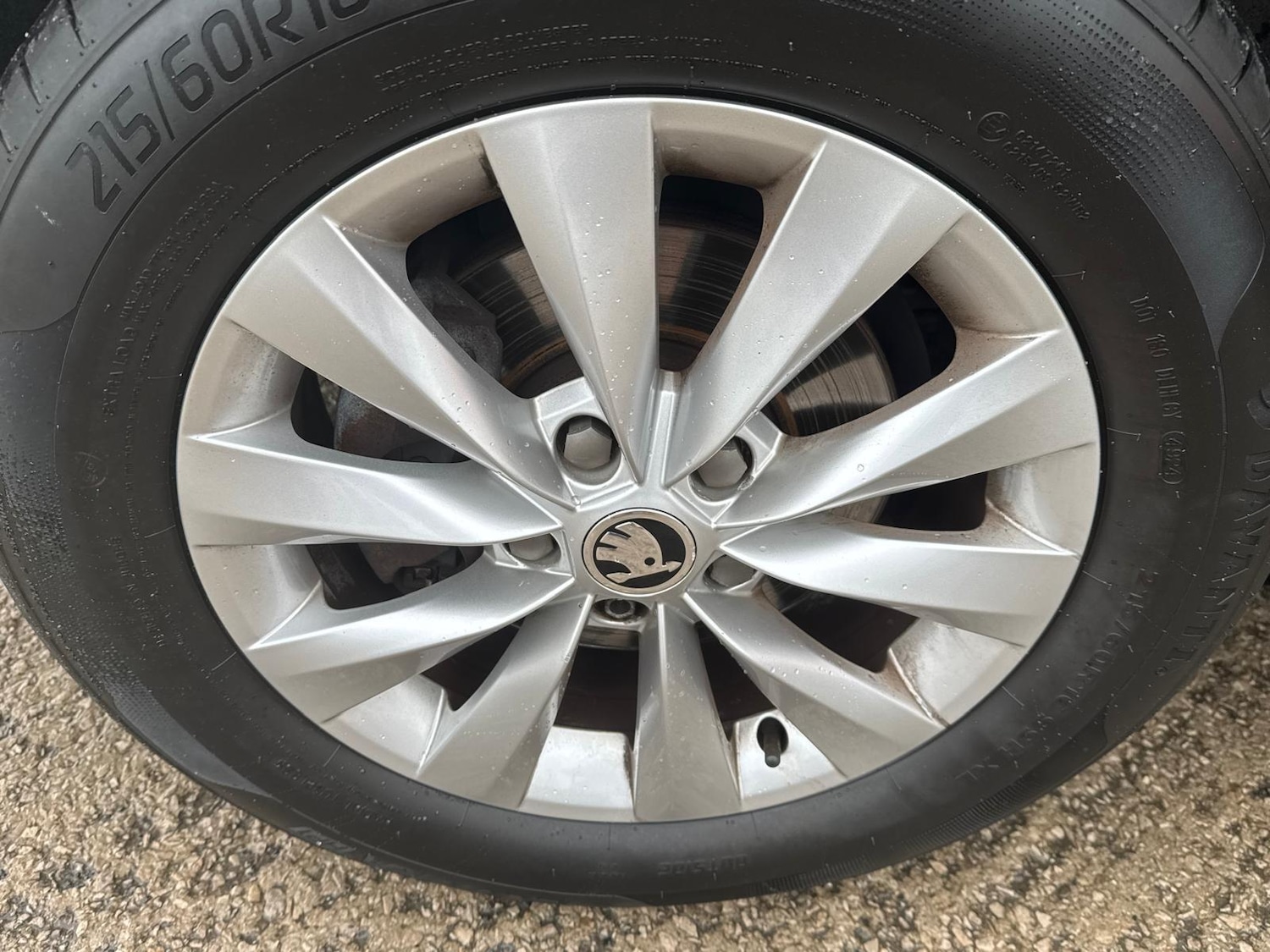 Used Skoda Karoq 2018 for sale - 77330955: Photo 29