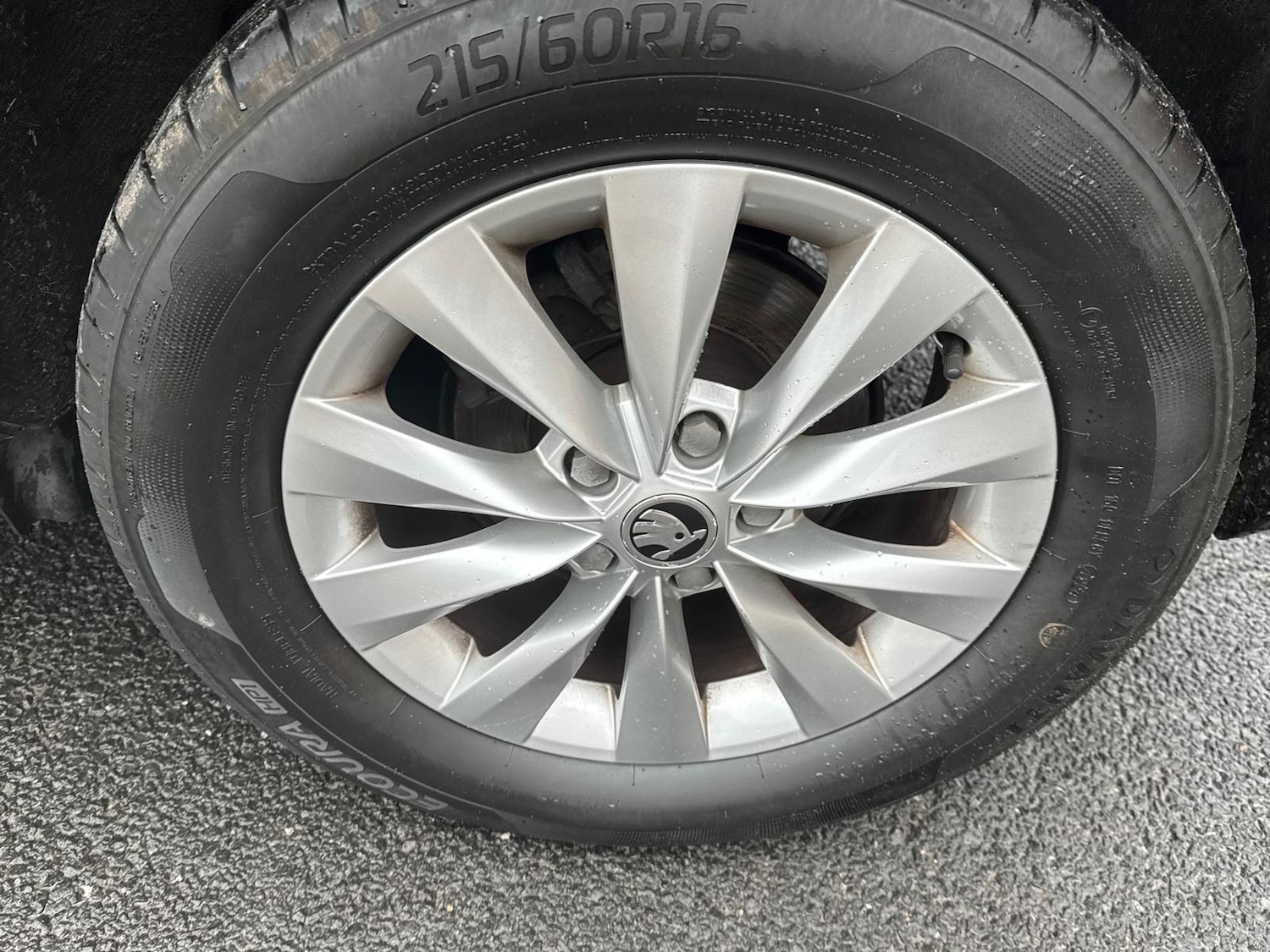 Used Skoda Karoq 2018 for sale - 77330955: Photo 30