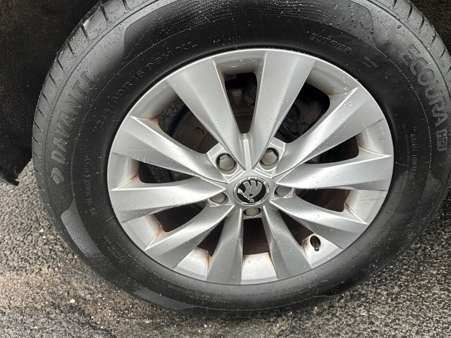 Used Skoda Karoq 2018 for sale - 77330955: Photo 31