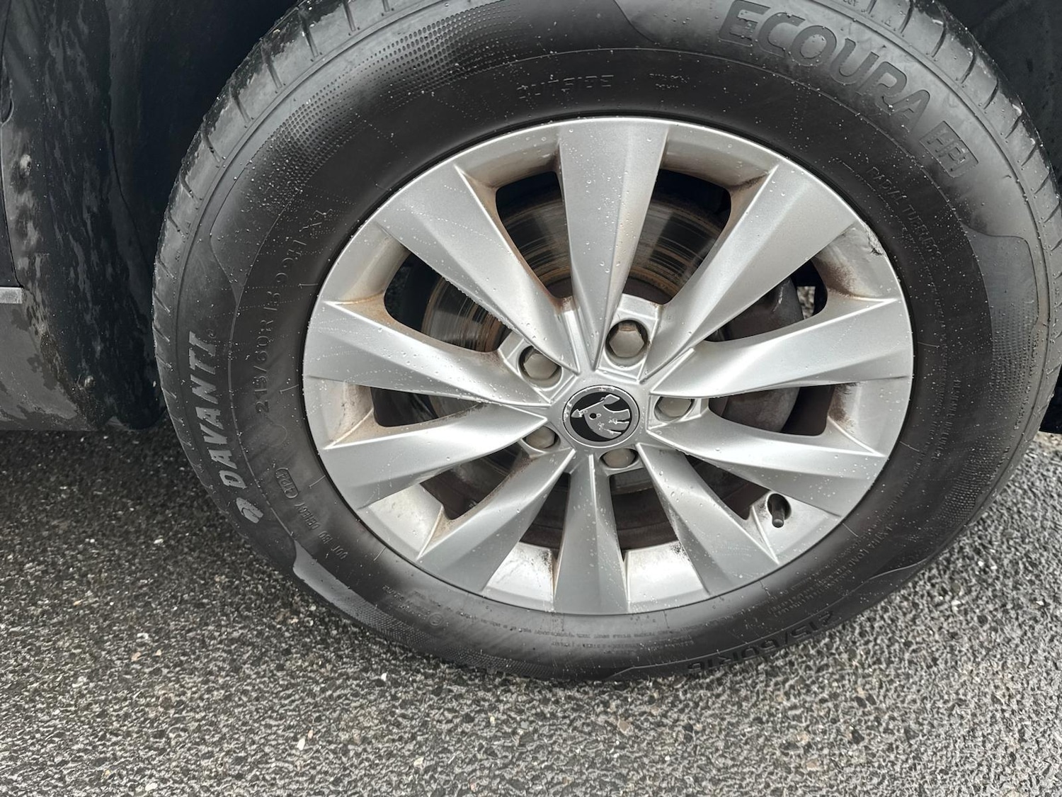 Used Skoda Karoq 2018 for sale - 77330955: Photo 32