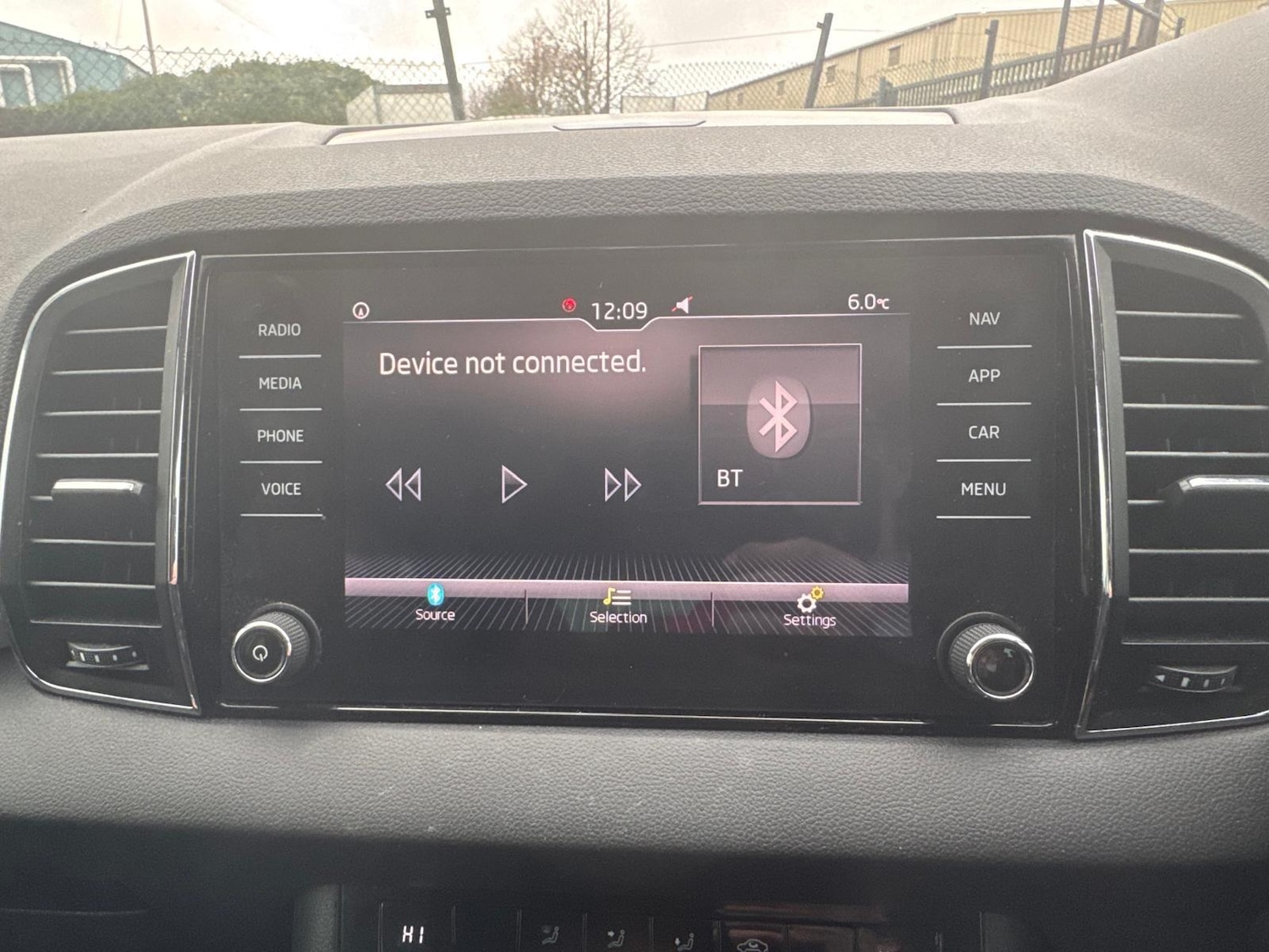 Used Skoda Karoq 2018 for sale - 77330955: Photo 34