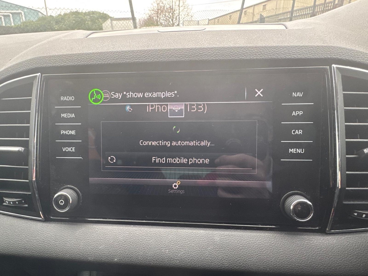 Used Skoda Karoq 2018 for sale - 77330955: Photo 37