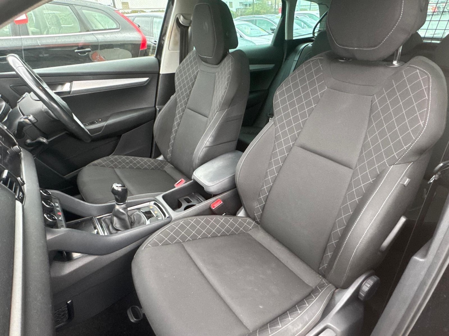 Used Skoda Karoq 2018 for sale - 77330955: Photo 45