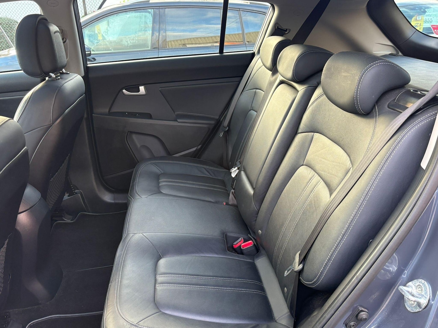 Used Kia Sportage 2015 for sale - 77441215: Photo 19