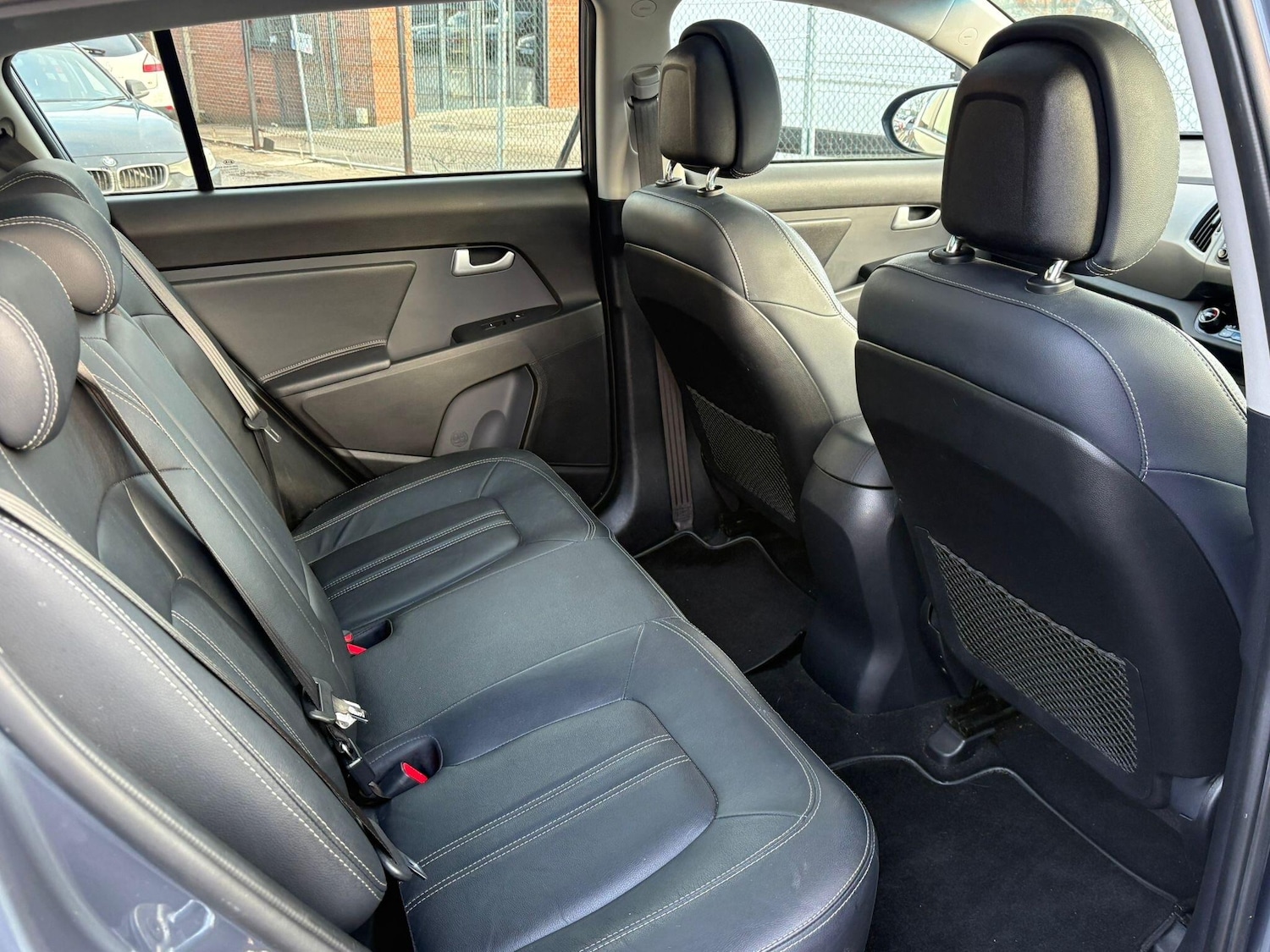 Used Kia Sportage 2015 for sale - 77441215: Photo 20