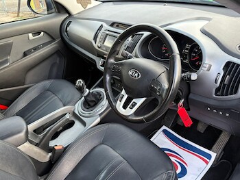 Used Kia Sportage 2015 for sale - 77441215: Photo