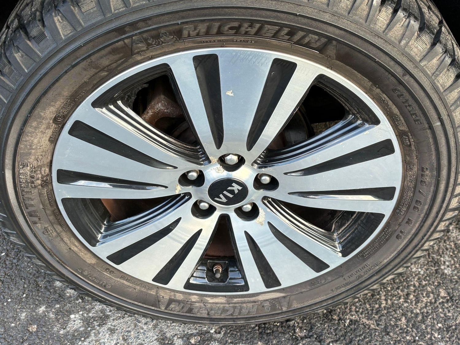 Used Kia Sportage 2015 for sale - 77441215: Photo 36