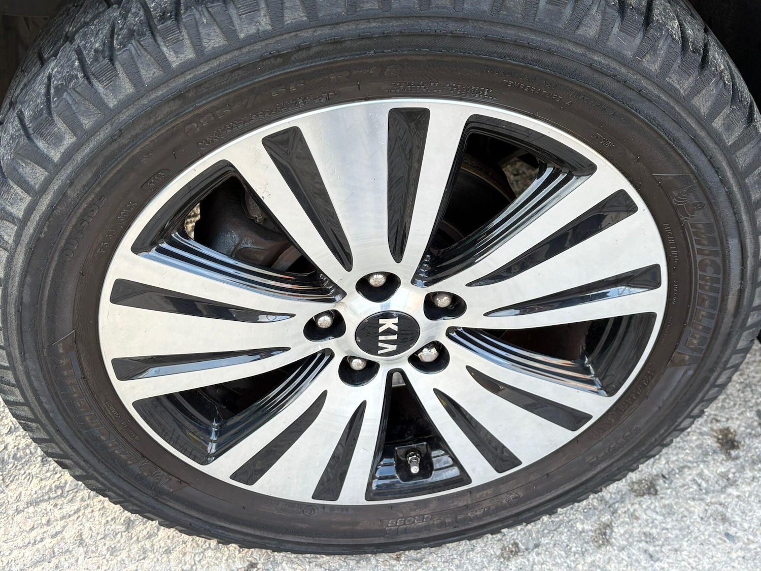 Used Kia Sportage 2015 for sale - 77441215: Photo 37