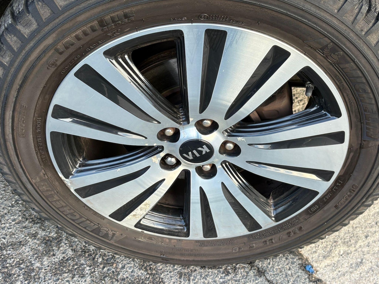 Used Kia Sportage 2015 for sale - 77441215: Photo 38