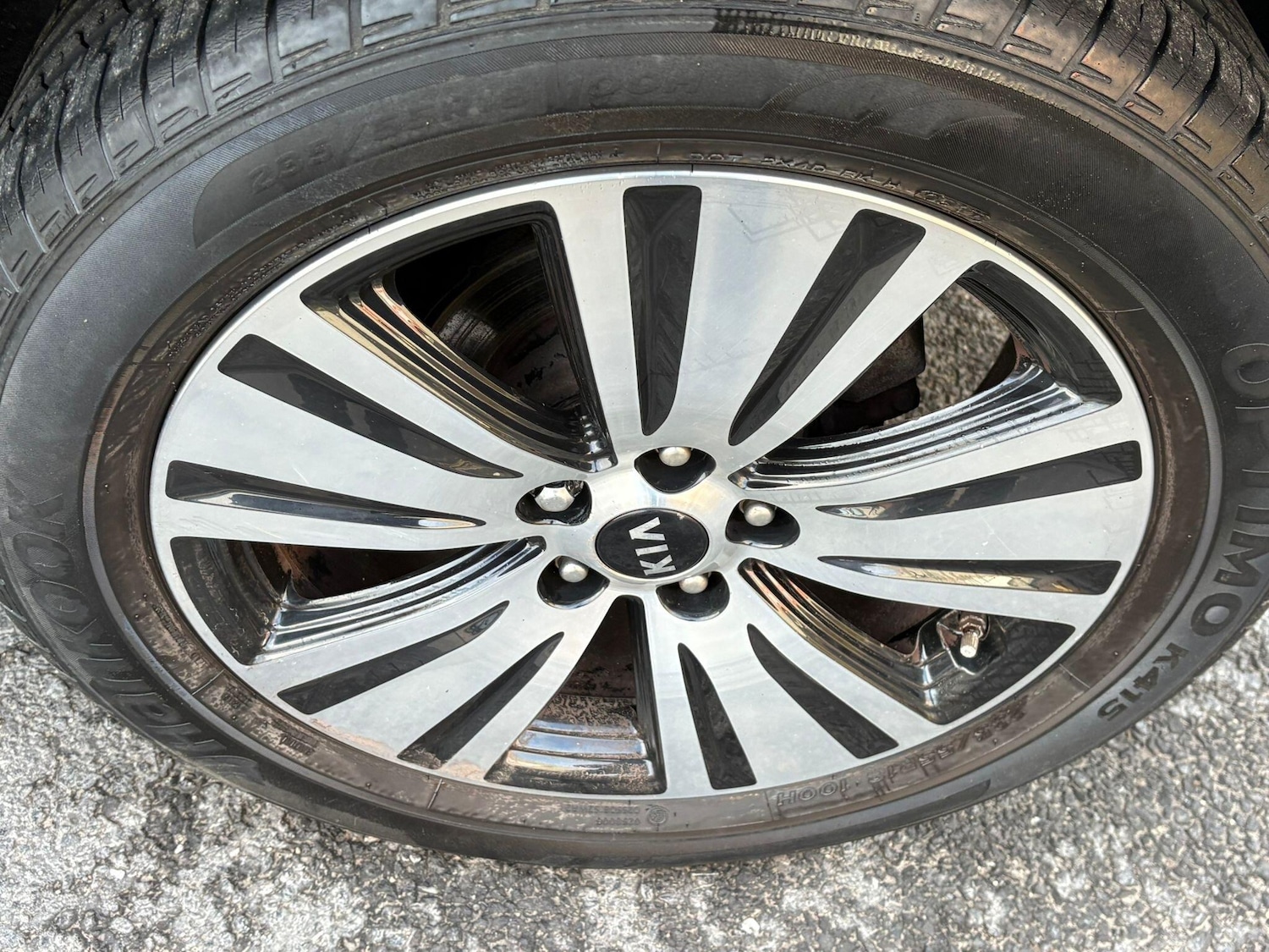 Used Kia Sportage 2015 for sale - 77441215: Photo 39