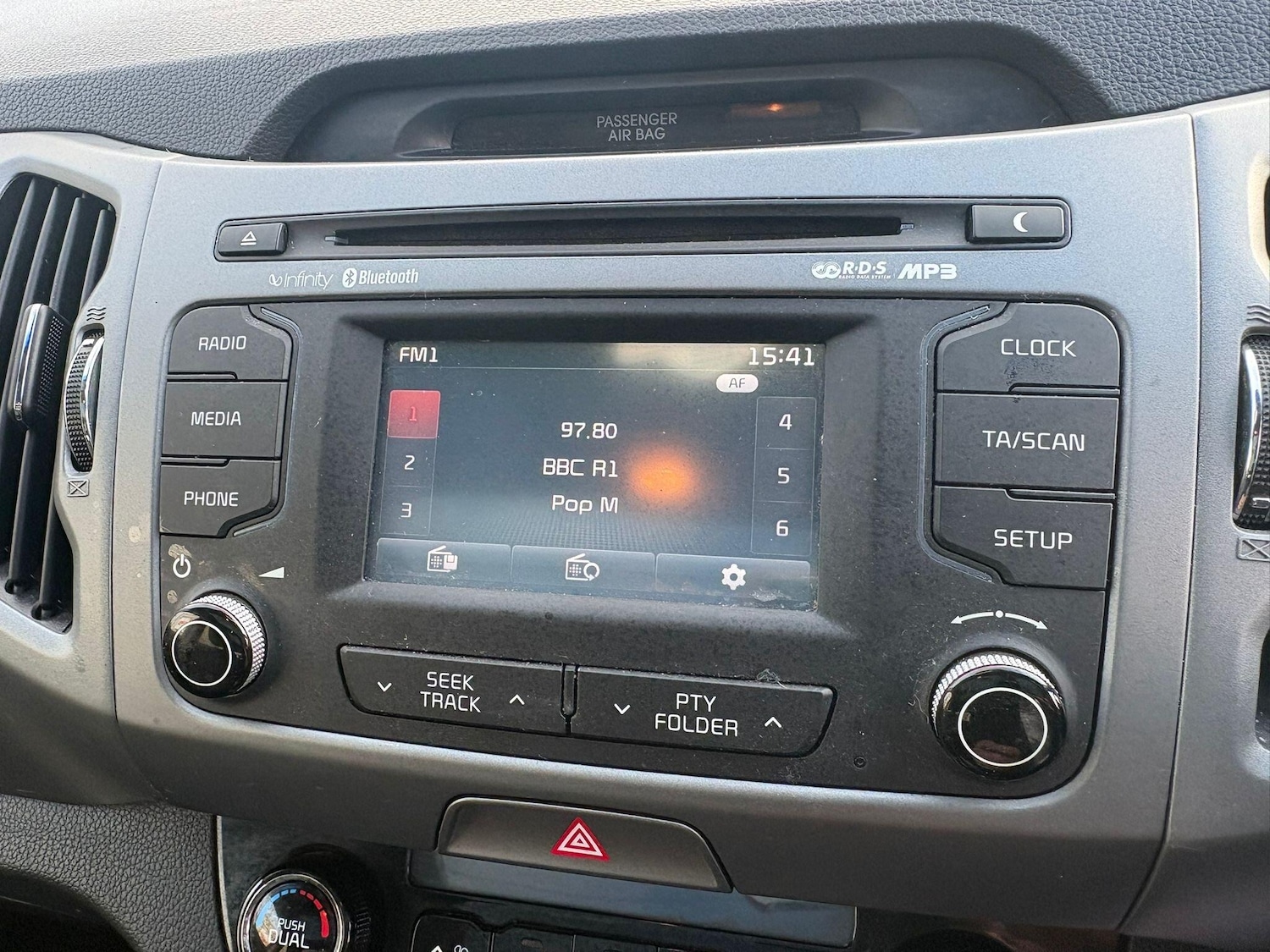 Used Kia Sportage 2015 for sale - 77441215: Photo 40