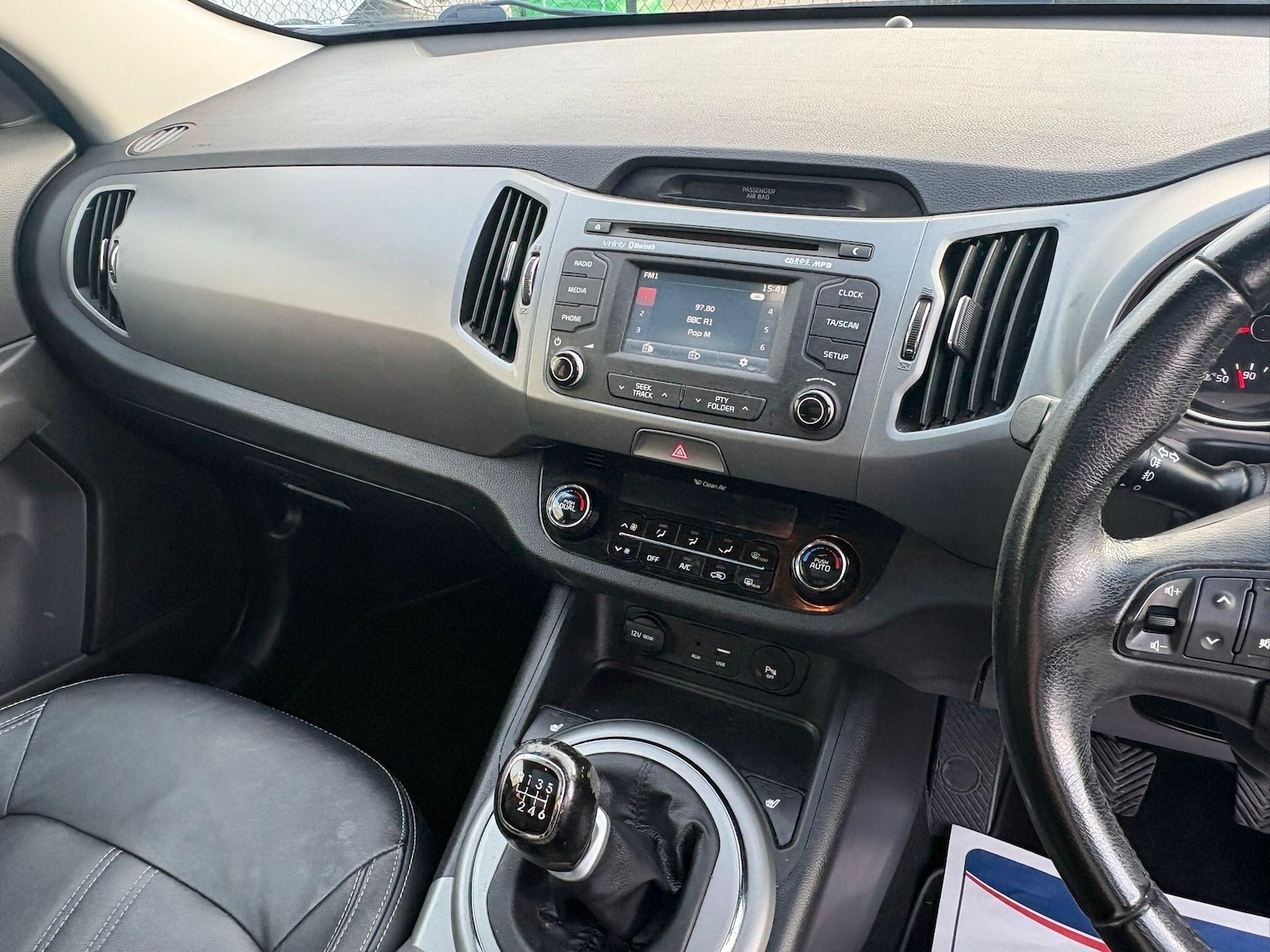 Used Kia Sportage 2015 for sale - 77441215: Photo 41