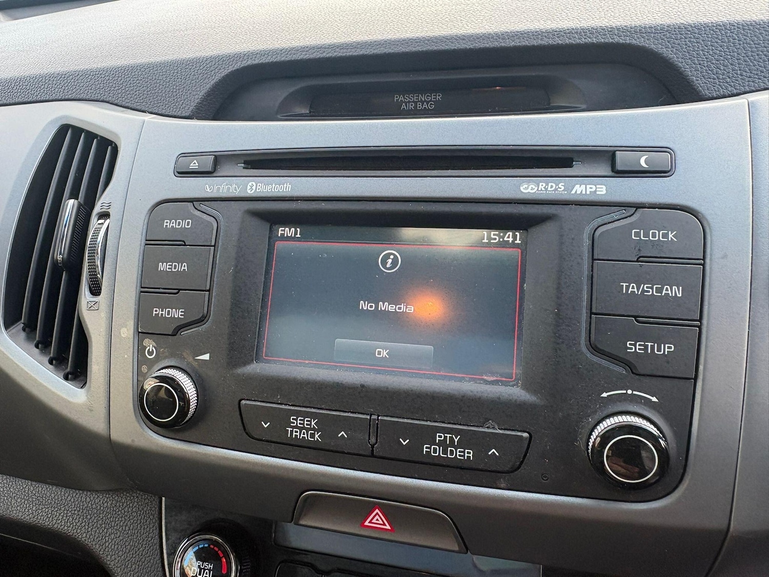 Used Kia Sportage 2015 for sale - 77441215: Photo 42