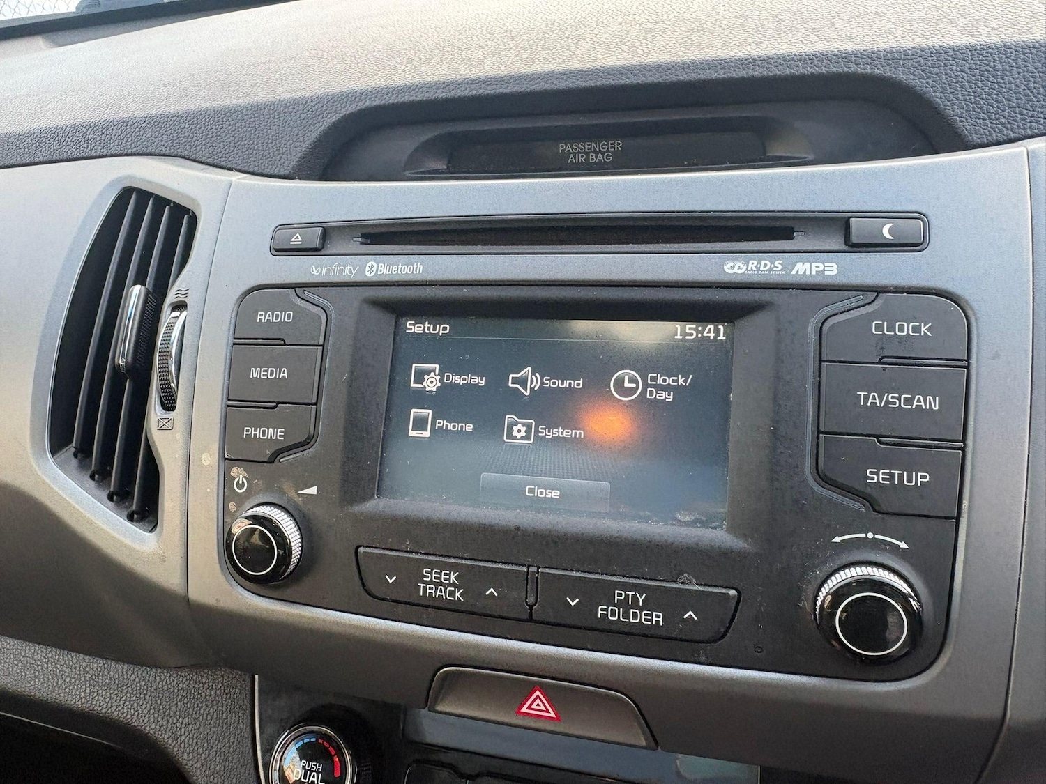 Used Kia Sportage 2015 for sale - 77441215: Photo 43