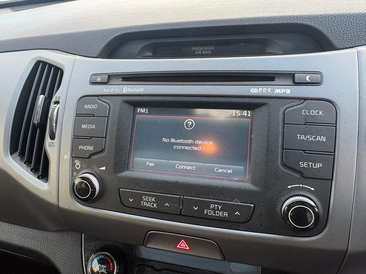 Used Kia Sportage 2015 for sale - 77441215: Photo 44