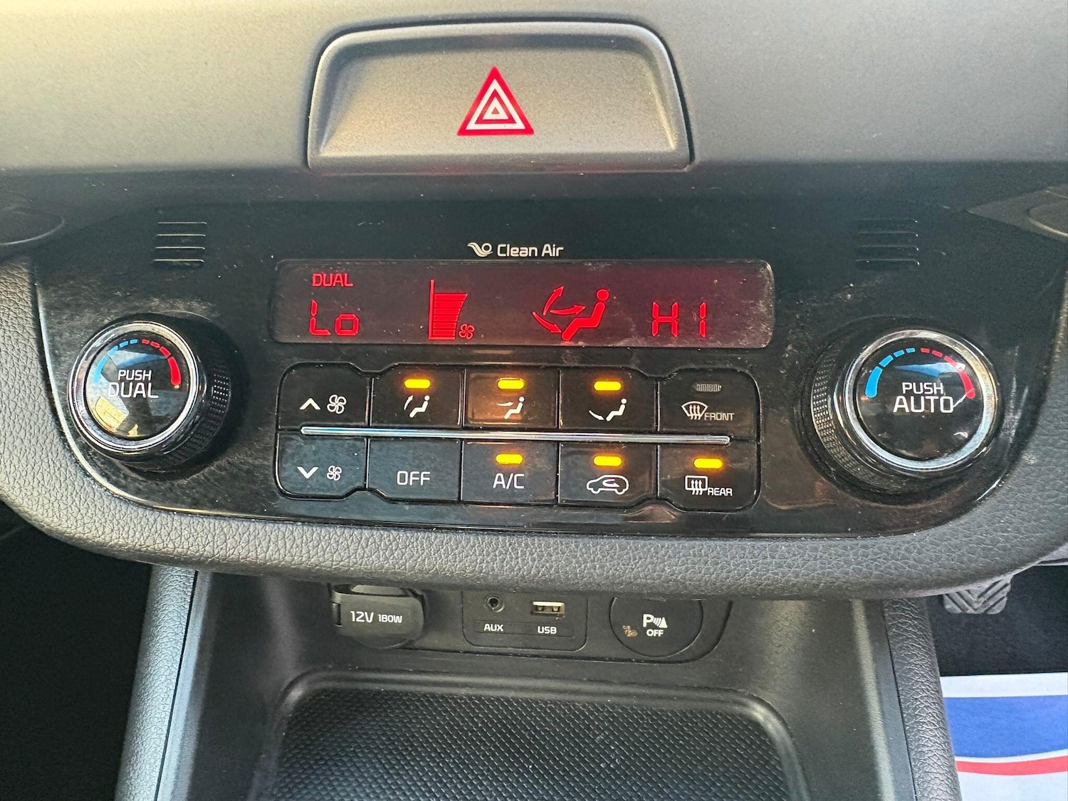 Used Kia Sportage 2015 for sale - 77441215: Photo 45