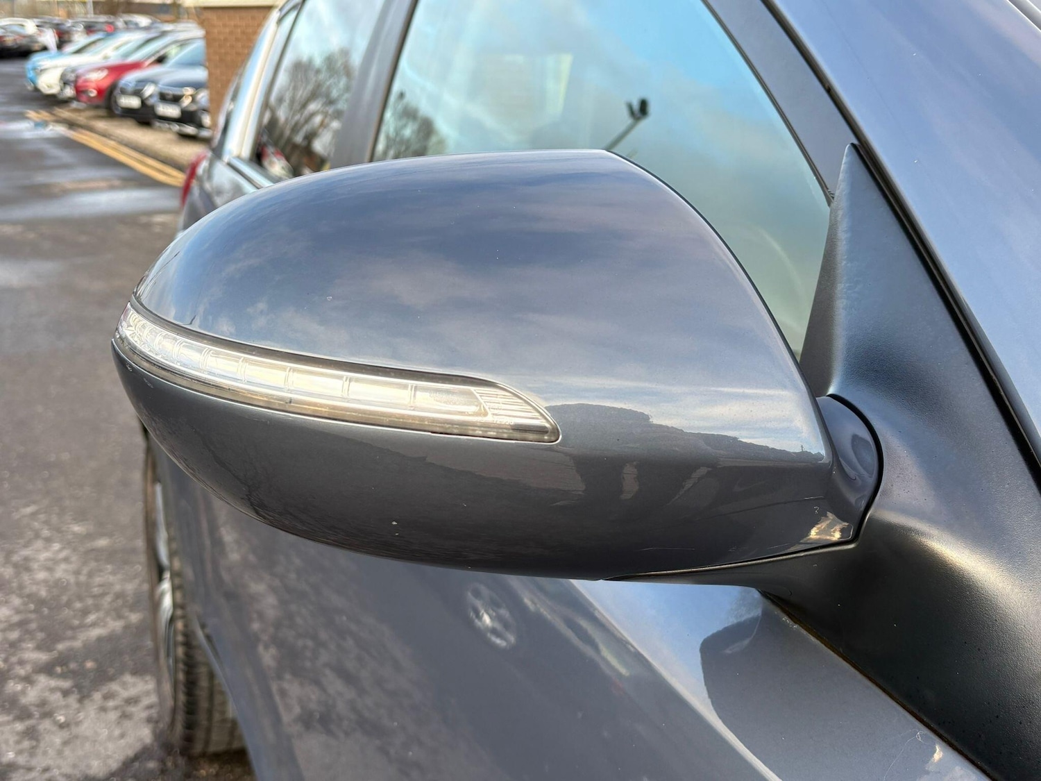 Used Kia Sportage 2015 for sale - 77441215: Photo 48