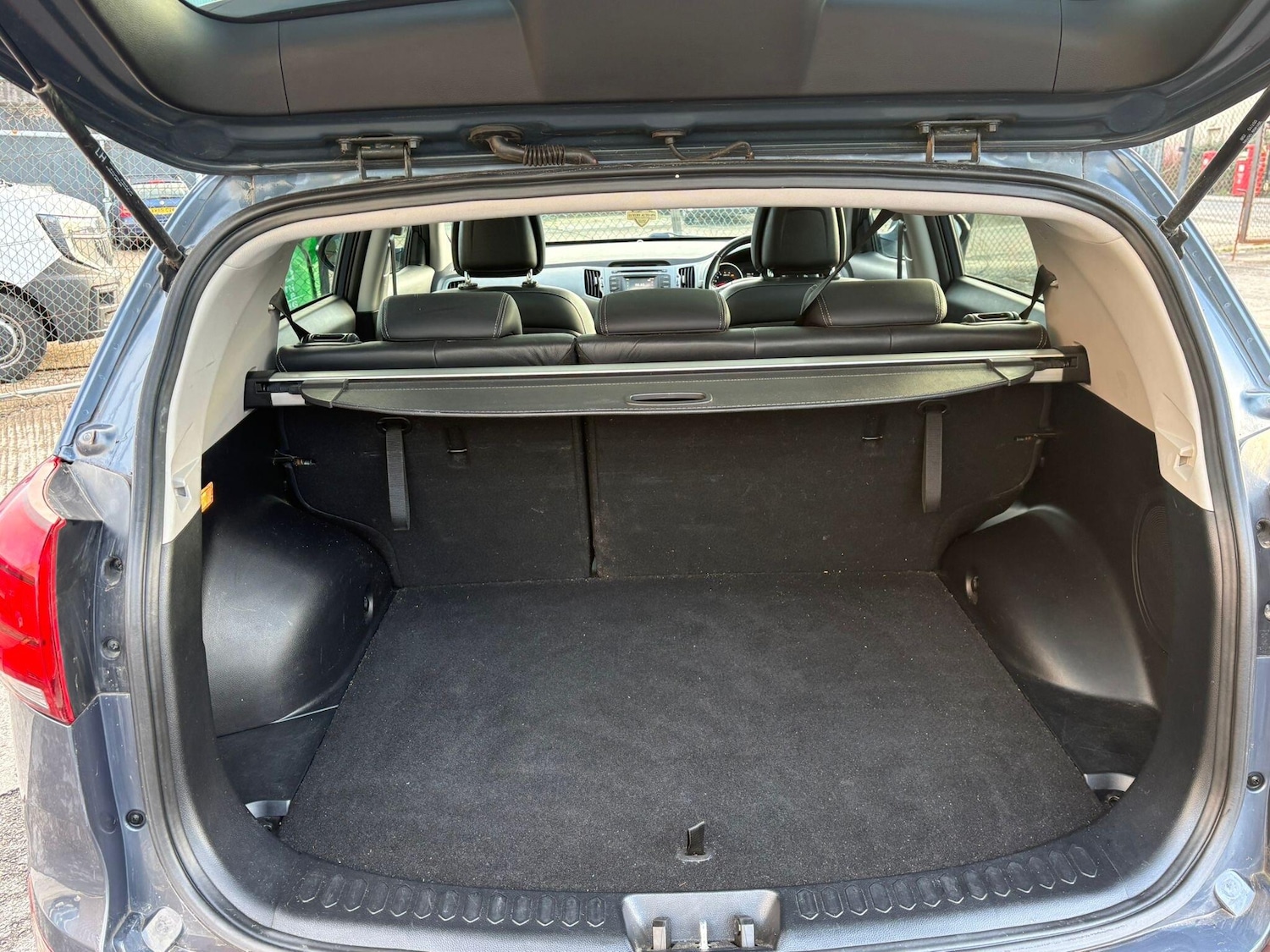 Used Kia Sportage 2015 for sale - 77441215: Photo 49