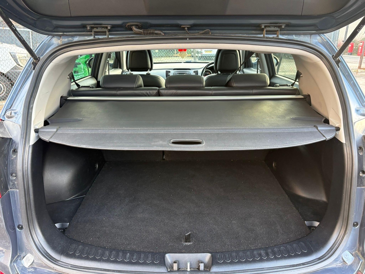 Used Kia Sportage 2015 for sale - 77441215: Photo 50