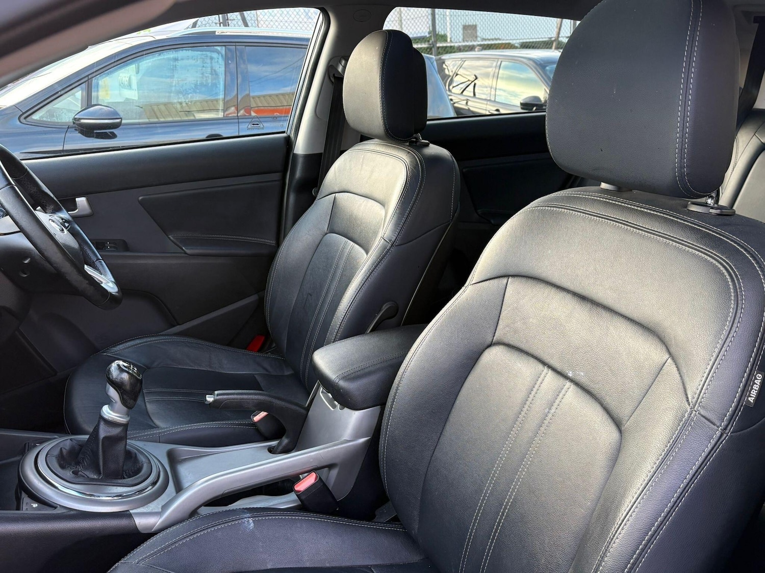 Used Kia Sportage 2015 for sale - 77441215: Photo 55