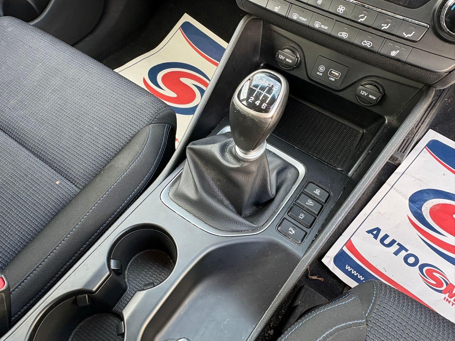 Used Hyundai TUCSON for sale - 78115004: Photo 16