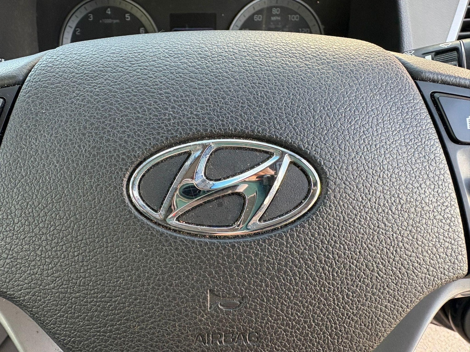 Used Hyundai TUCSON for sale - 78115004: Photo 23