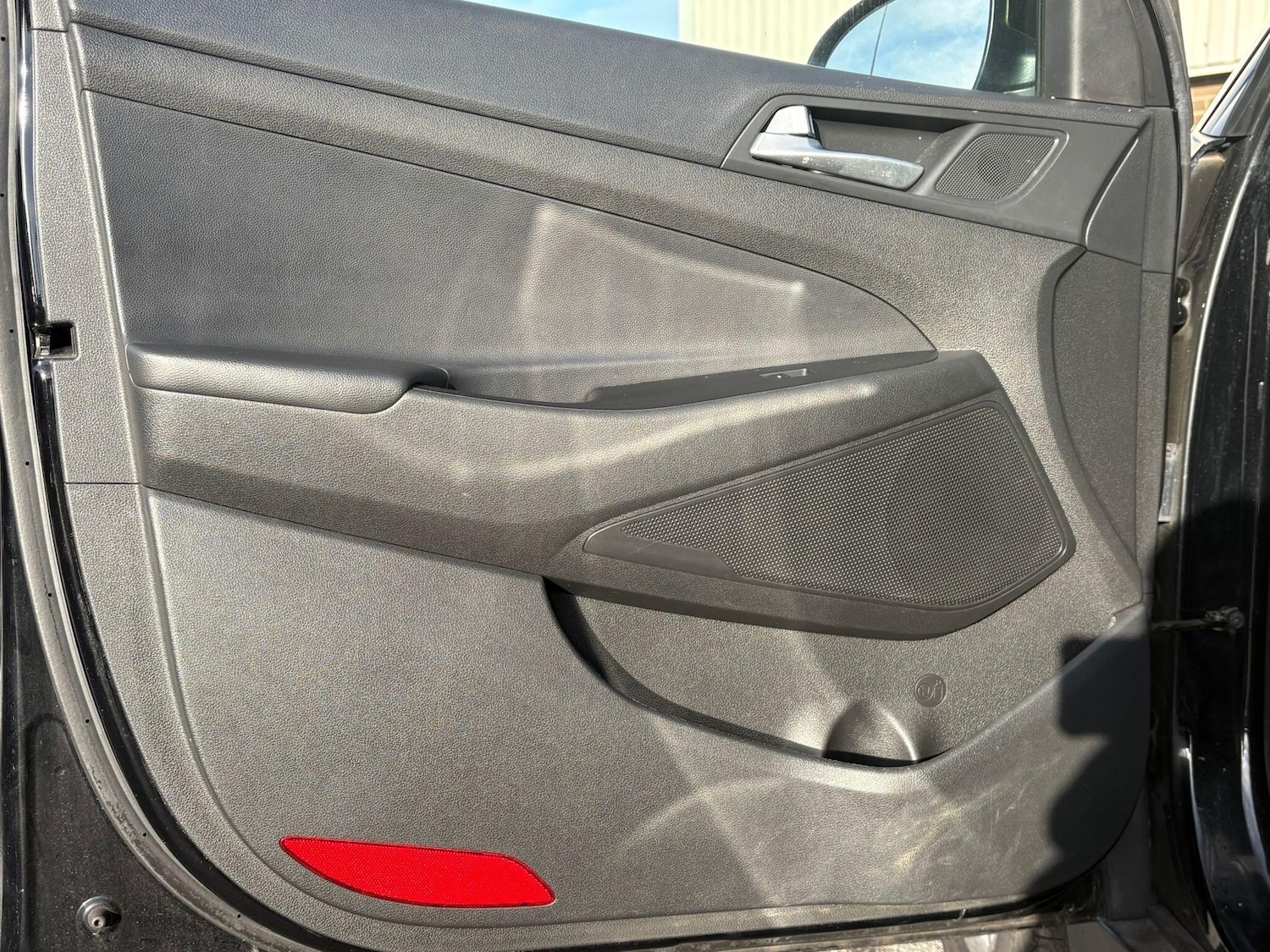 Used Hyundai TUCSON for sale - 78115004: Photo 28