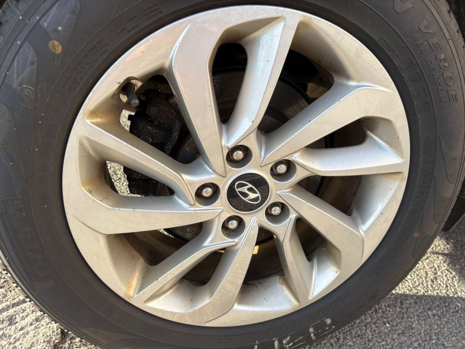 Used Hyundai TUCSON for sale - 78115004: Photo 32