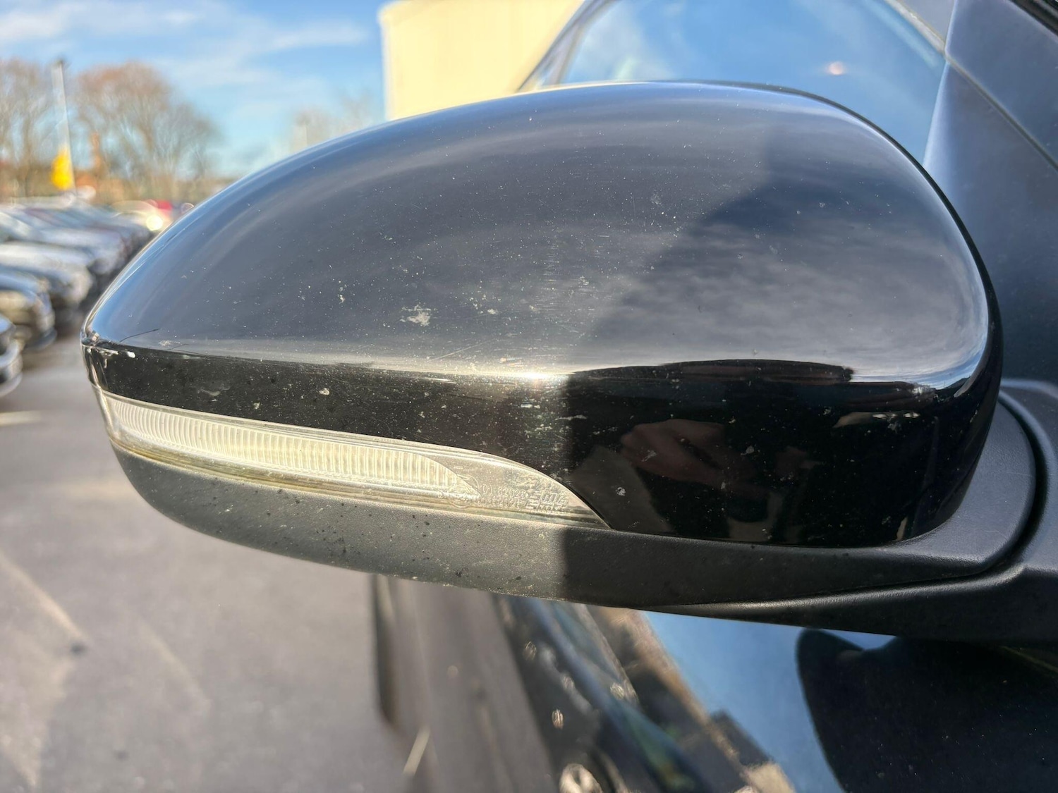 Used Hyundai TUCSON for sale - 78115004: Photo 38