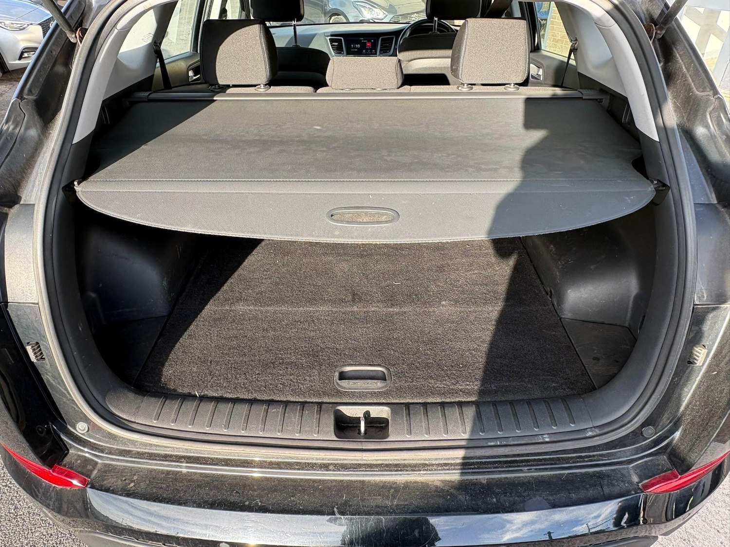 Used Hyundai TUCSON for sale - 78115004: Photo 39