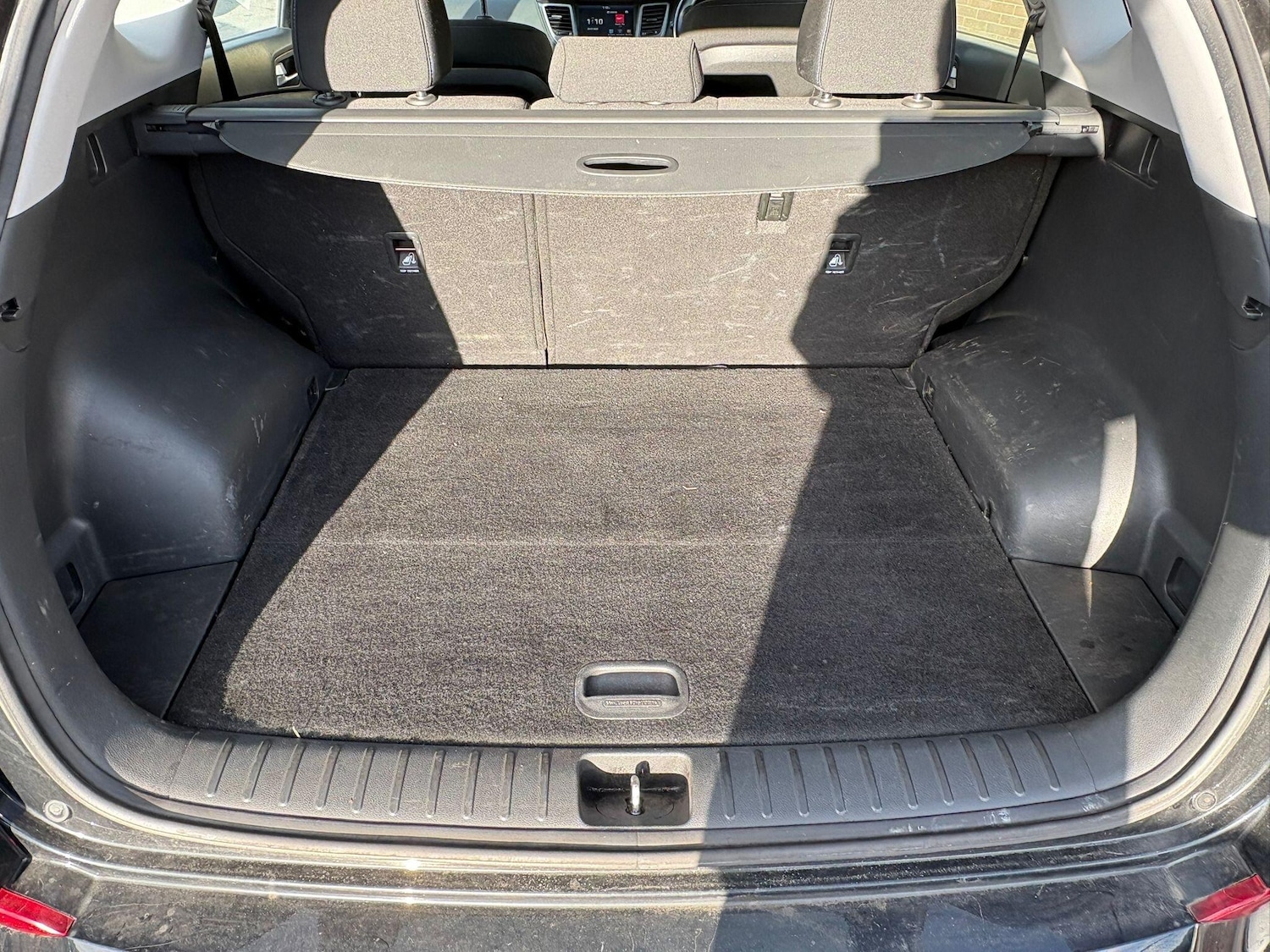 Used Hyundai TUCSON for sale - 78115004: Photo 40