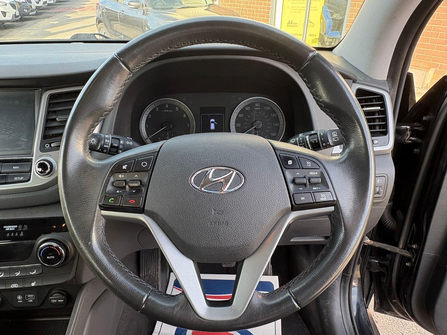 Used Hyundai TUCSON for sale - 78115004: Photo 41