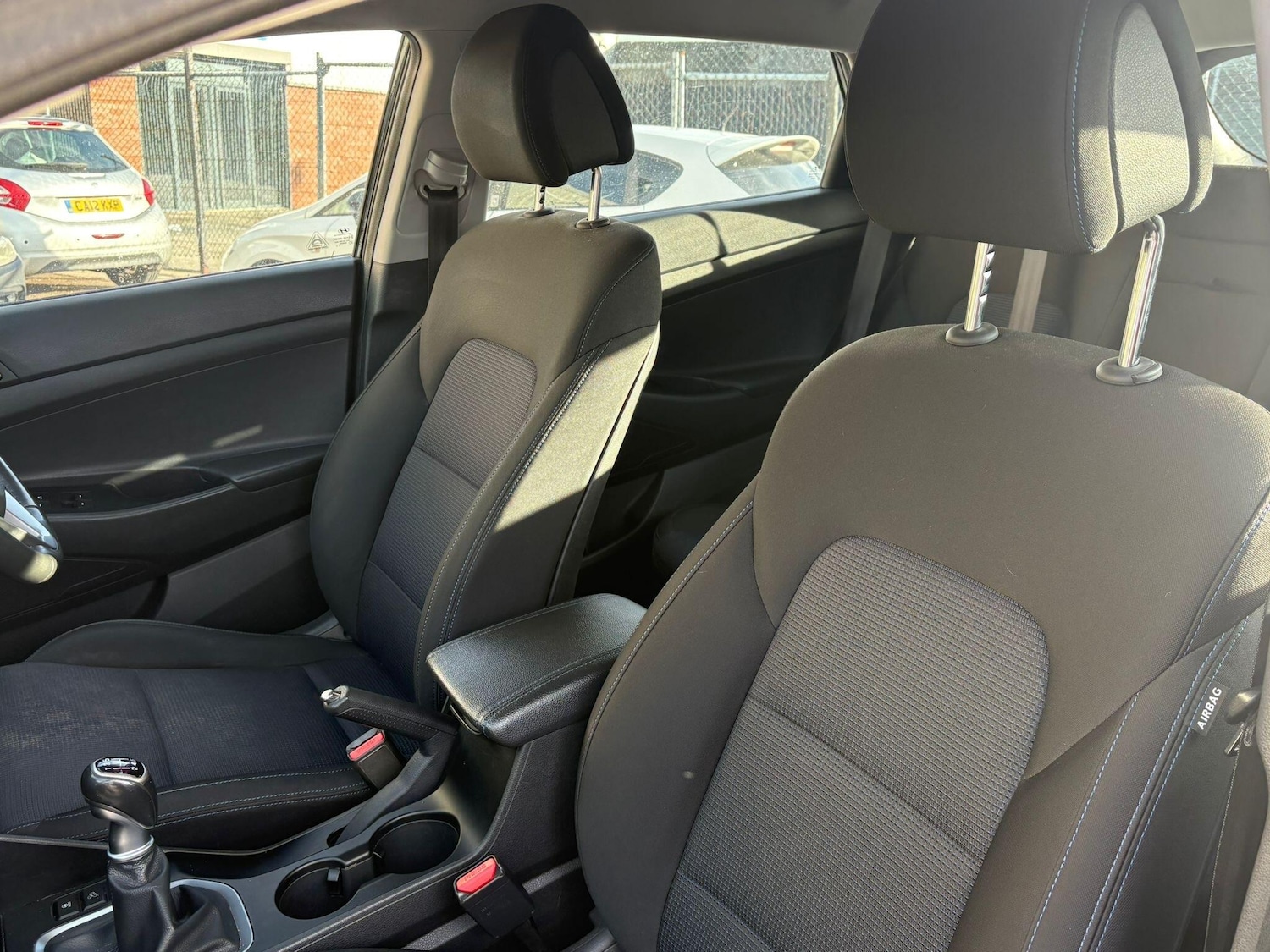 Used Hyundai TUCSON for sale - 78115004: Photo 42