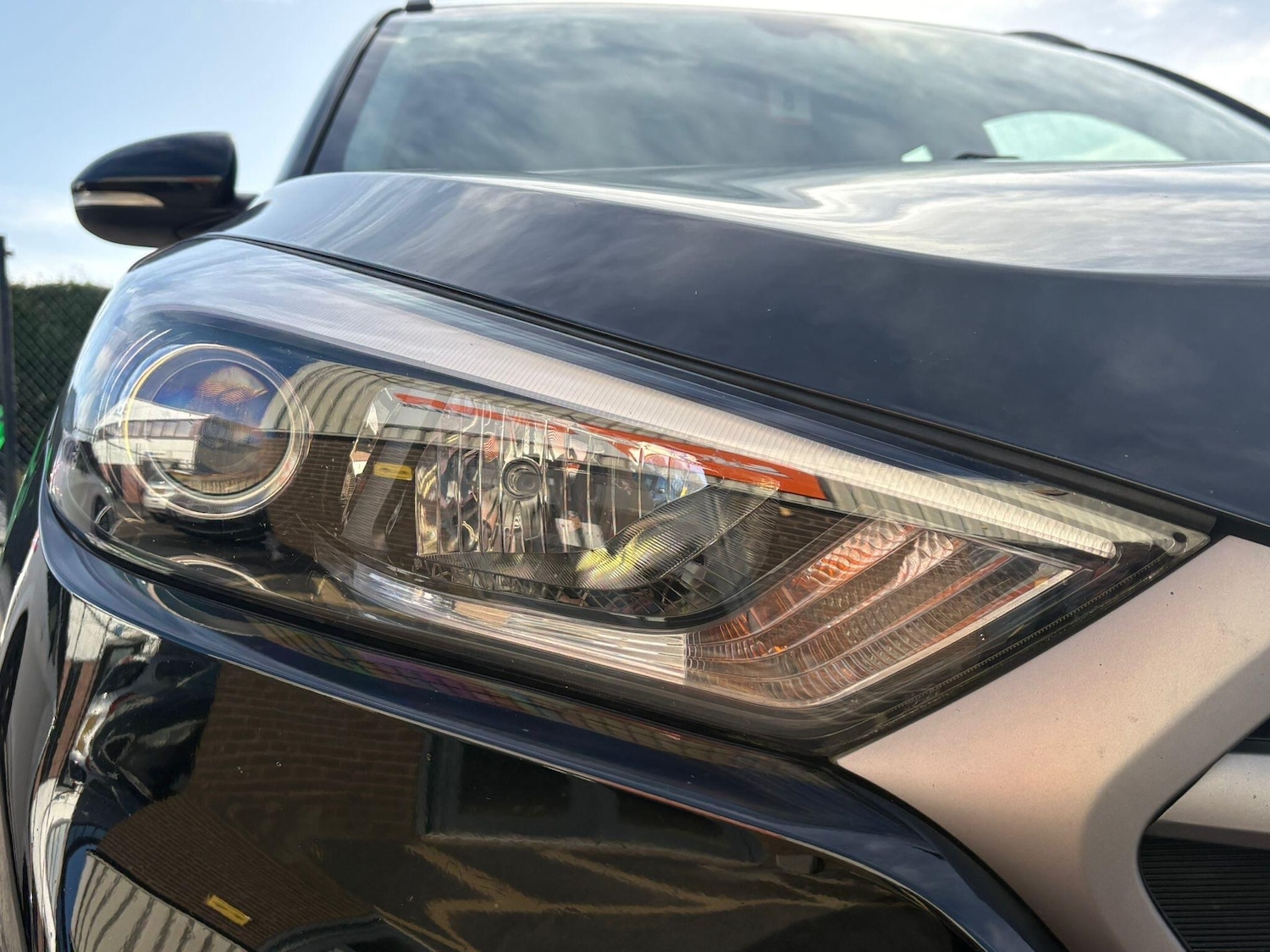 Used Hyundai TUCSON for sale - 78115004: Photo 43