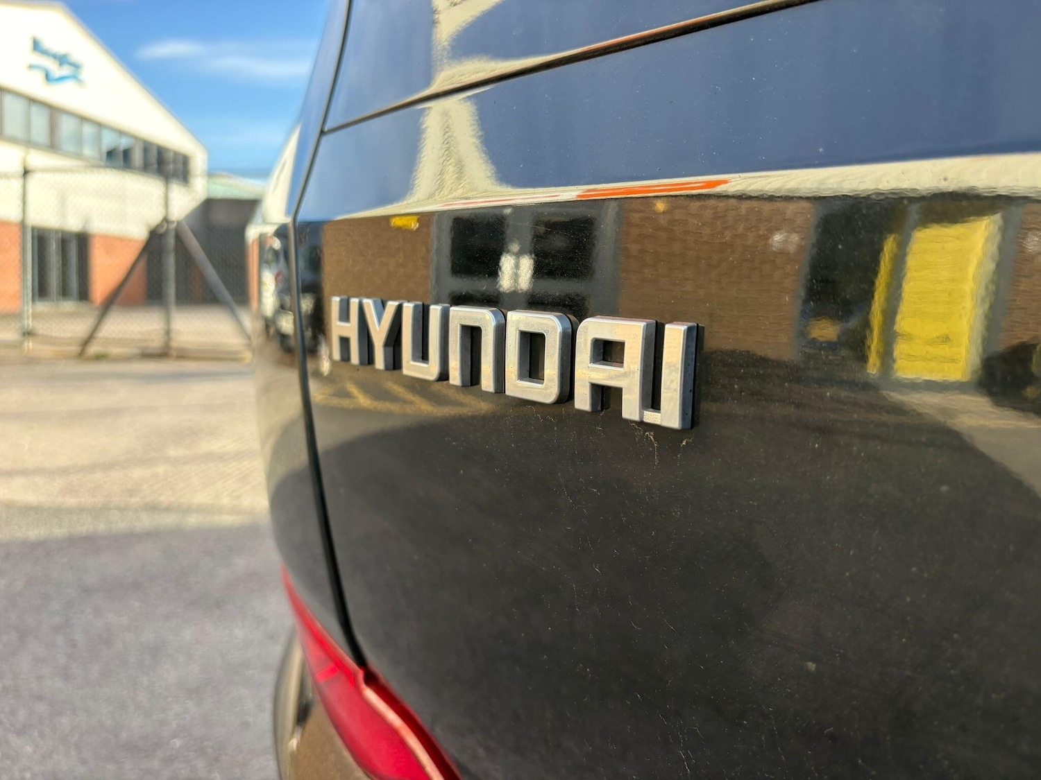 Used Hyundai TUCSON for sale - 78115004: Photo 44