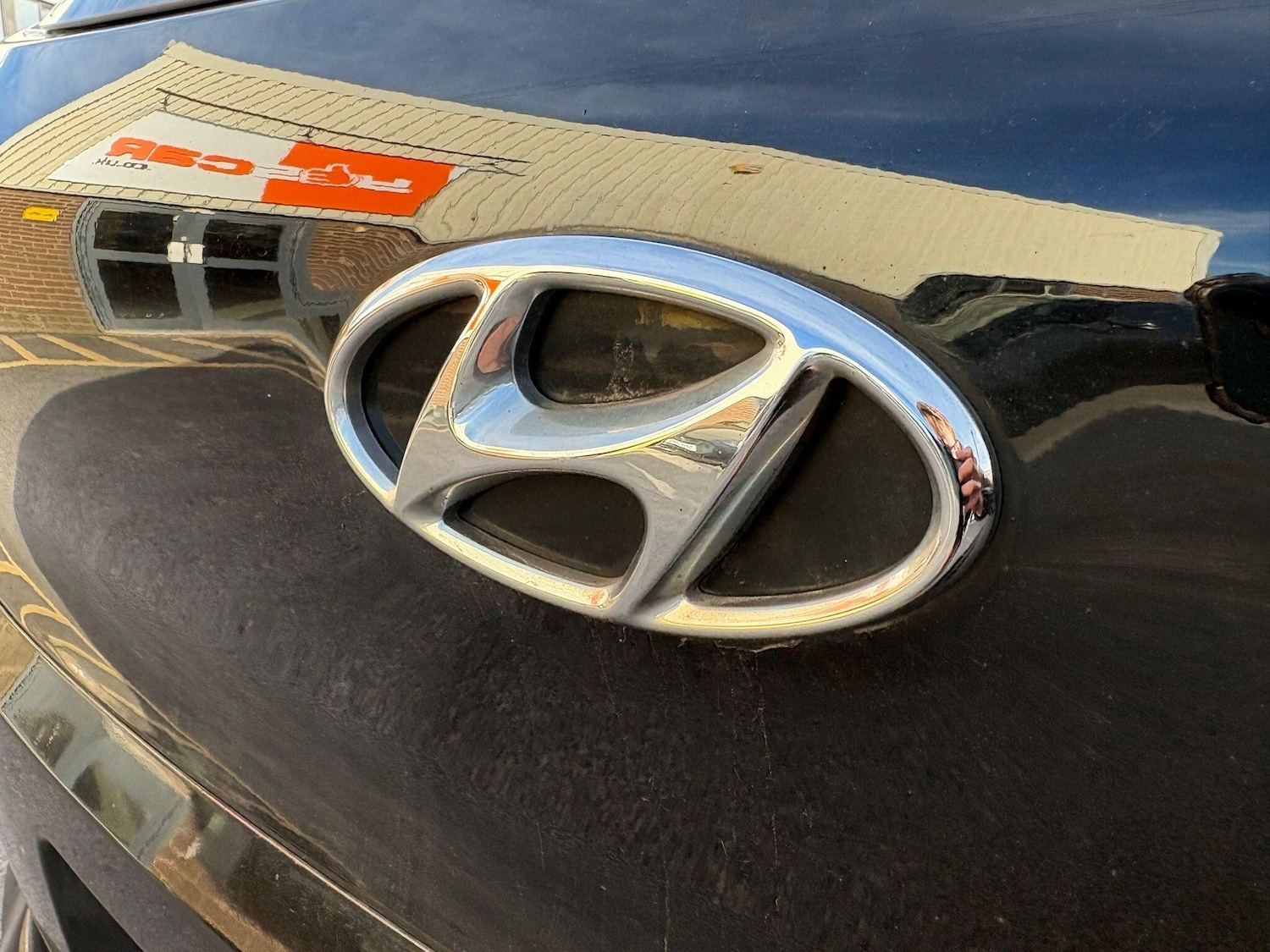 Used Hyundai TUCSON for sale - 78115004: Photo 47