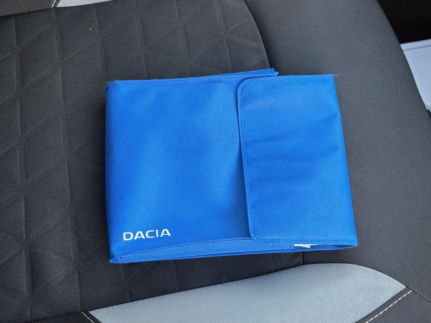 Used Dacia Sandero Stepway 2016 for sale - 76926794: Photo 35