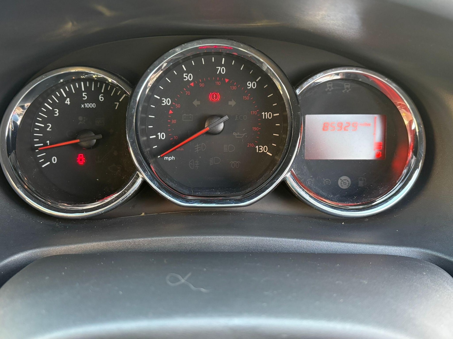 Used Dacia Sandero Stepway 2016 for sale - 76926794: Photo 36