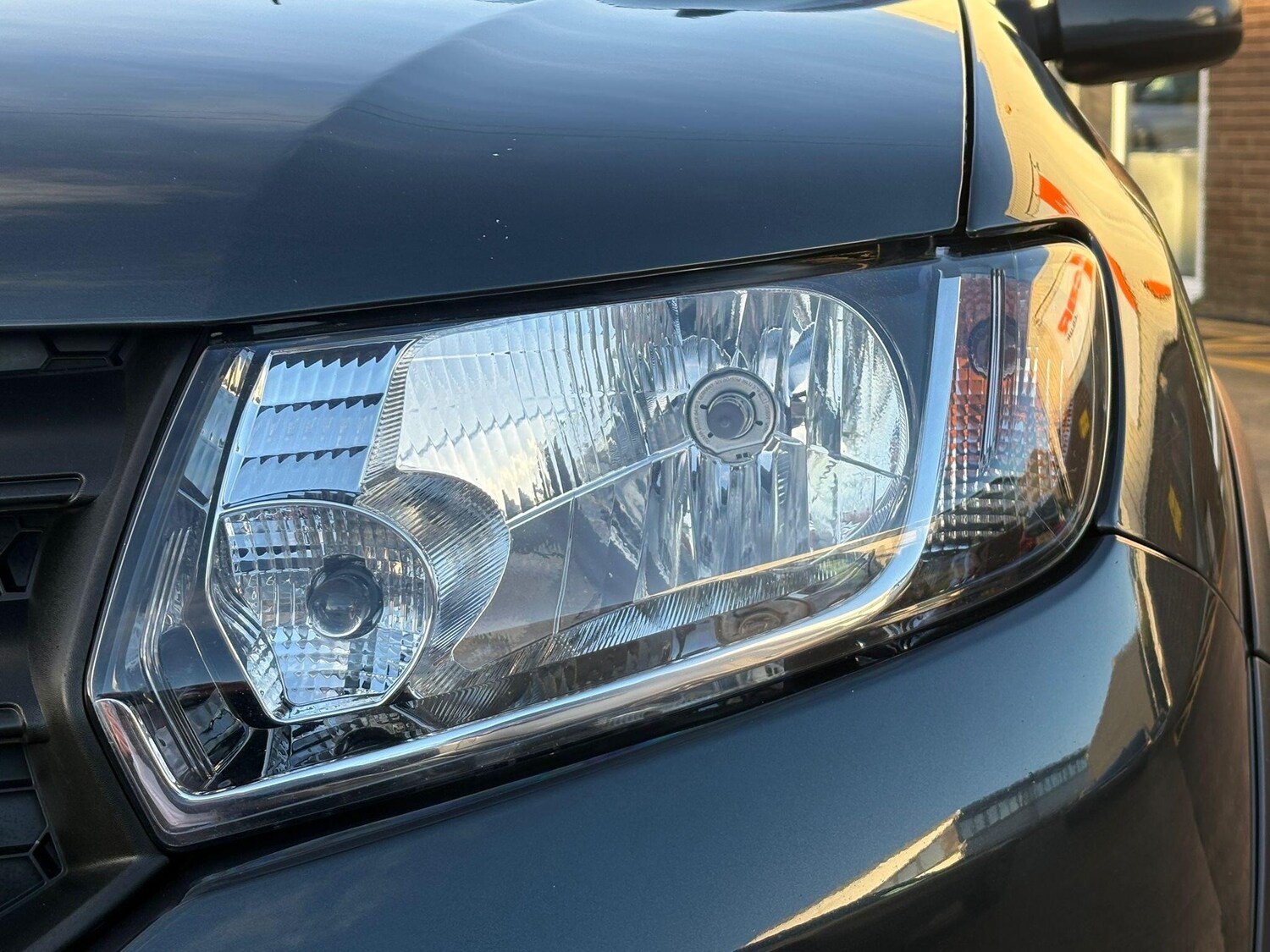 Used Dacia Sandero Stepway 2016 for sale - 76926794: Photo 43