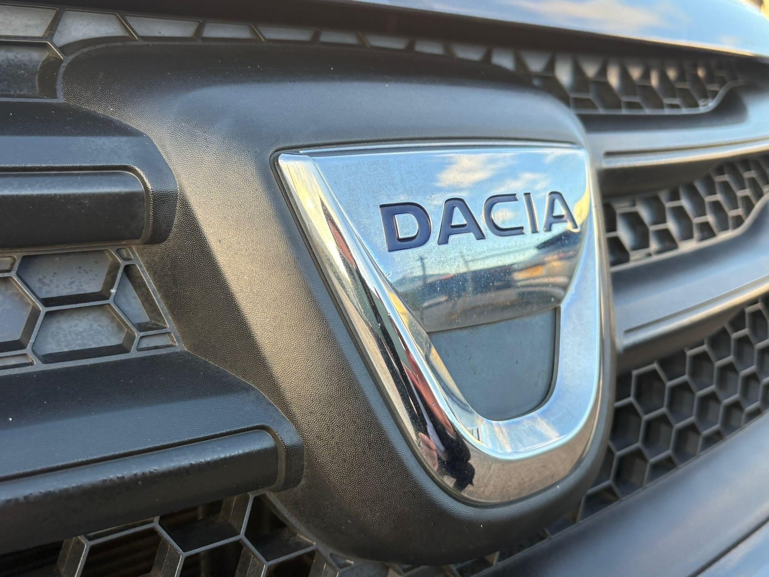 Used Dacia Sandero Stepway 2016 for sale - 76926794: Photo 45