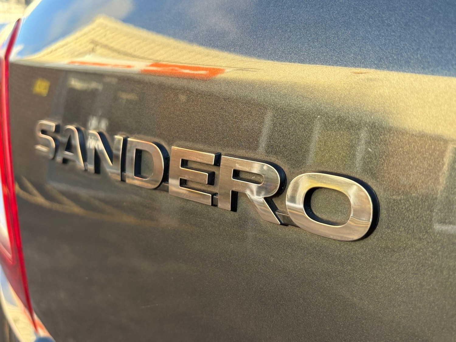 Used Dacia Sandero Stepway 2016 for sale - 76926794: Photo 49