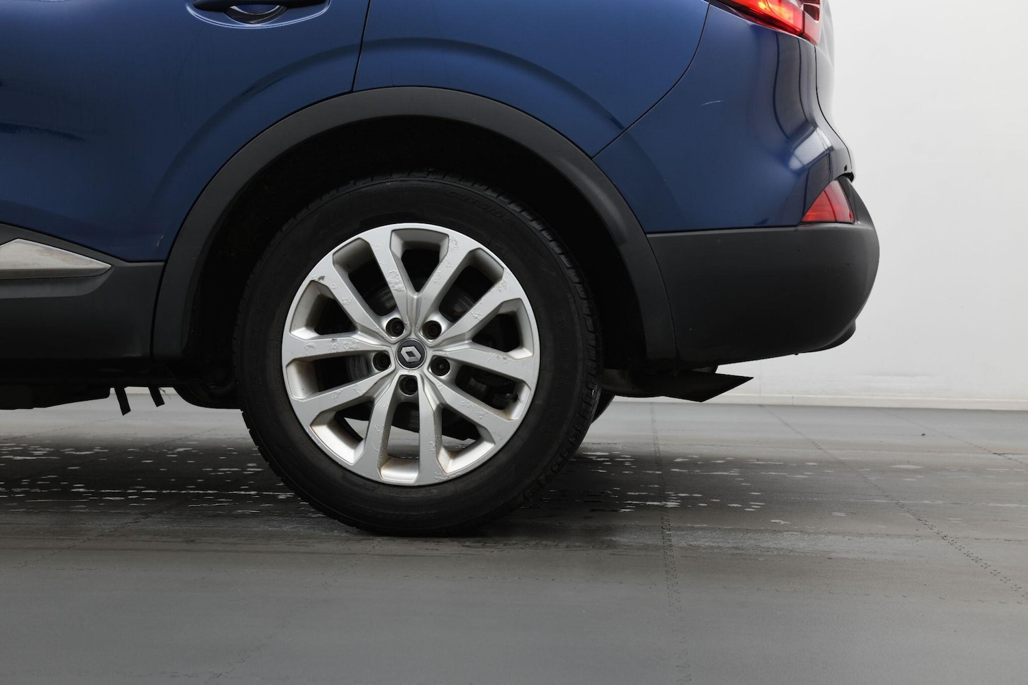 Used Renault Kadjar 2016 for sale - 77191361: Photo 11