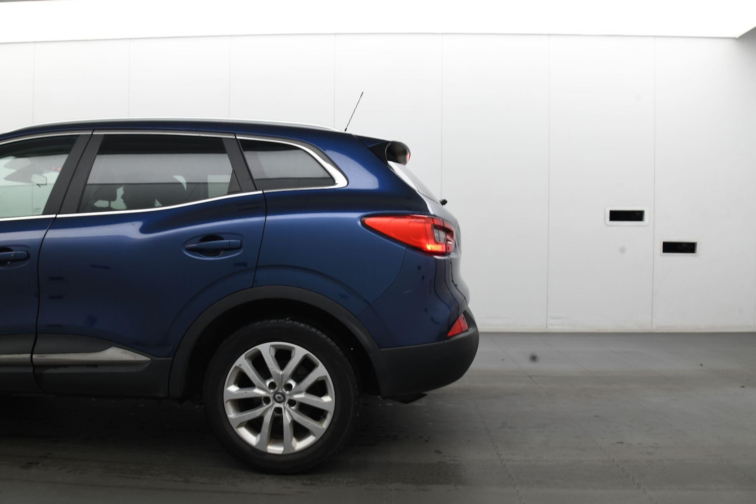 Used Renault Kadjar 2016 for sale - 77191361: Photo 12