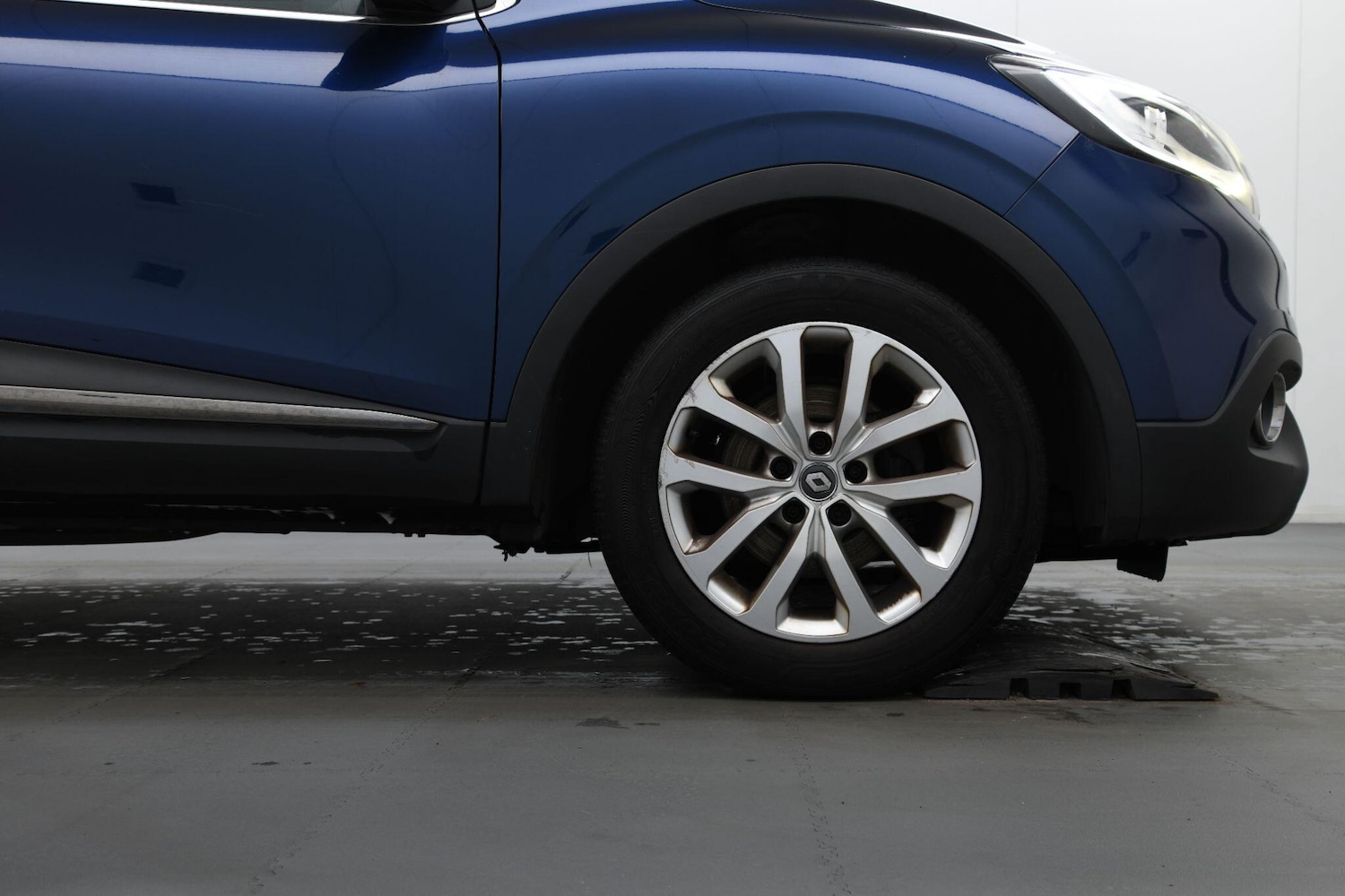 Used Renault Kadjar 2016 for sale - 77191361: Photo 15