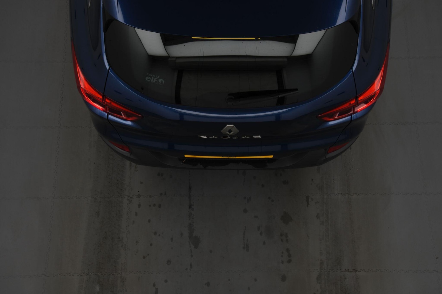 Used Renault Kadjar 2016 for sale - 77191361: Photo 18