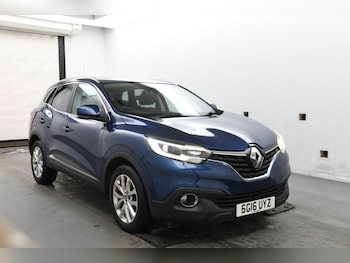 (16) - 1.2 TCe Dynamique Nav Euro 6 (s/s) 5dr