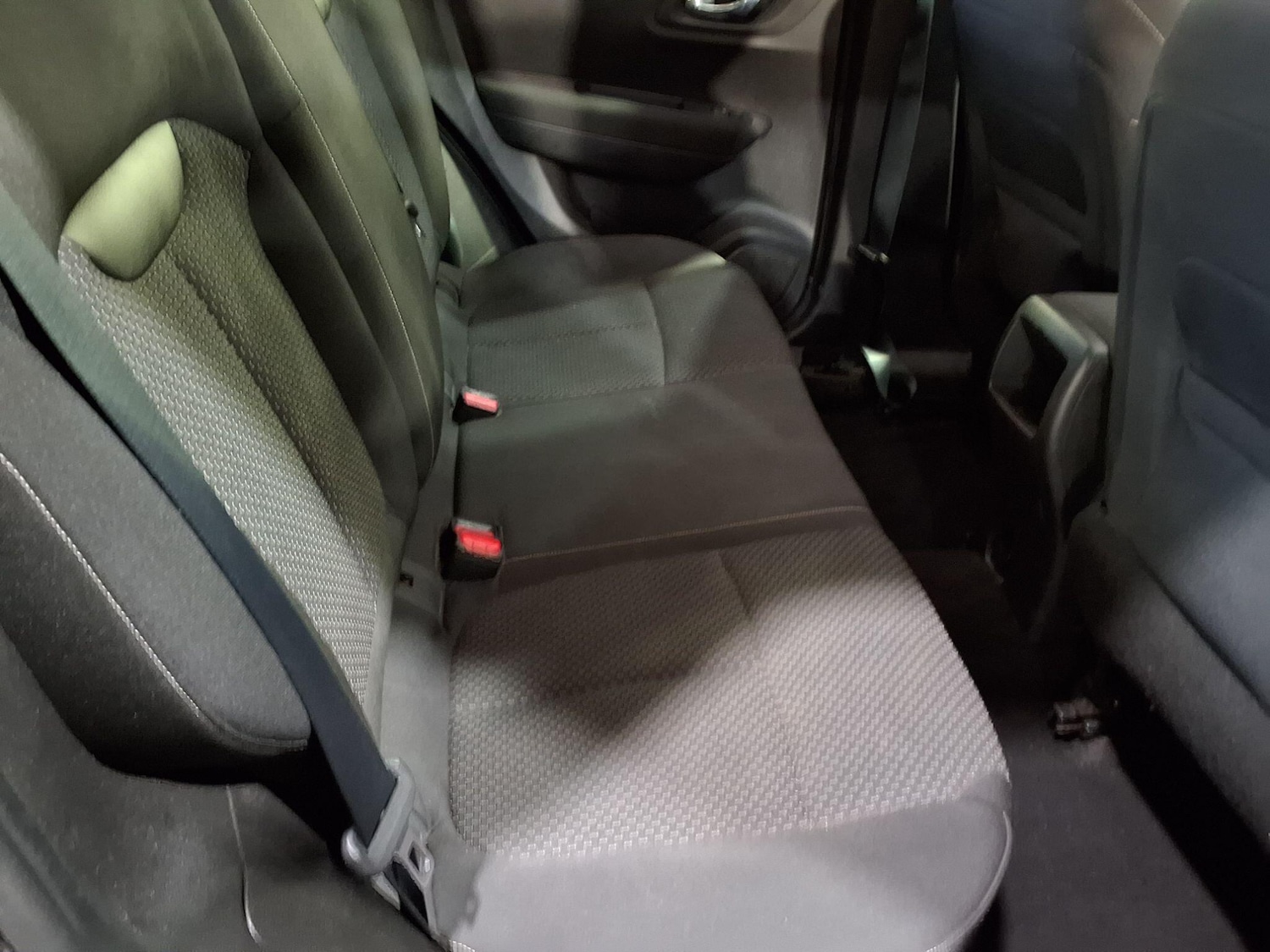 Used Renault Kadjar 2016 for sale - 77191361: Photo 21