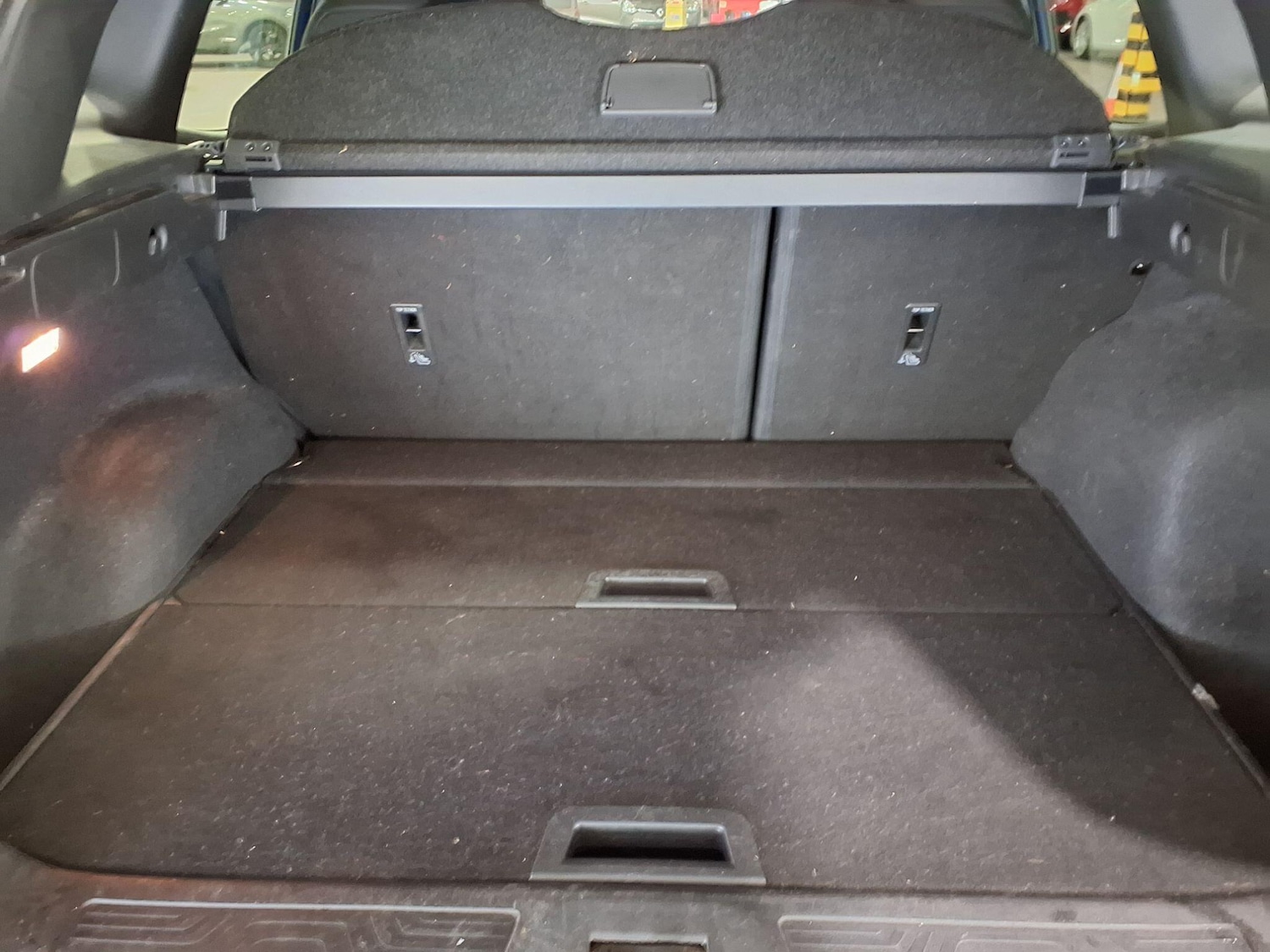 Used Renault Kadjar 2016 for sale - 77191361: Photo 22