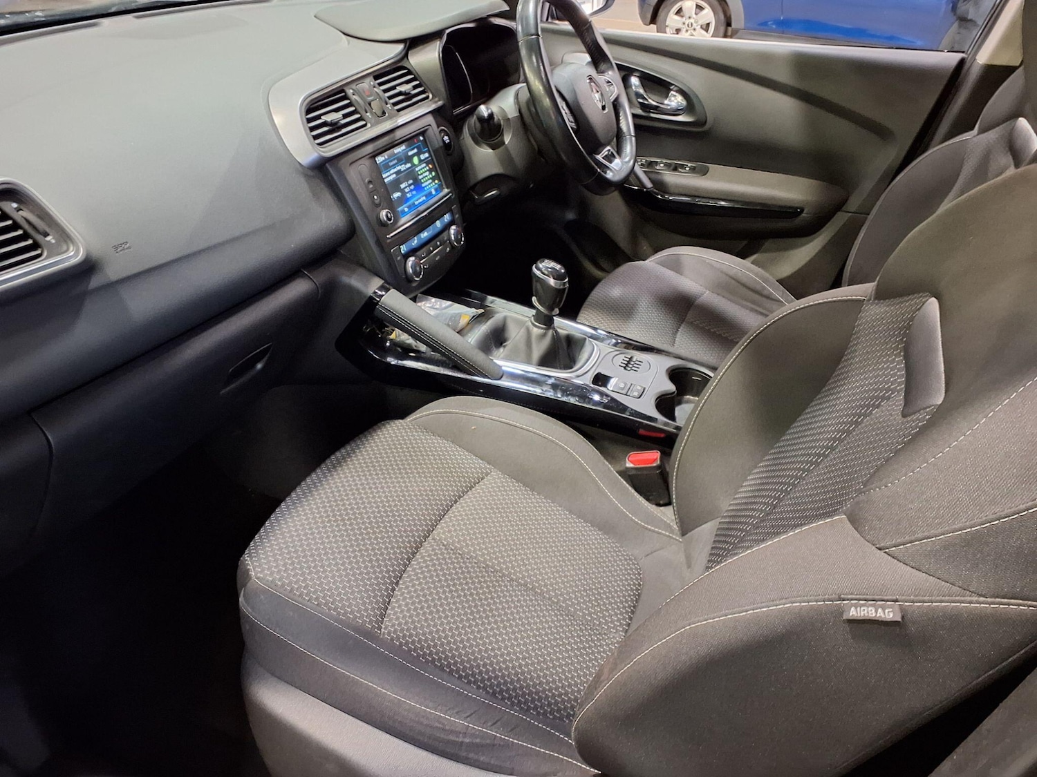 Used Renault Kadjar 2016 for sale - 77191361: Photo 23